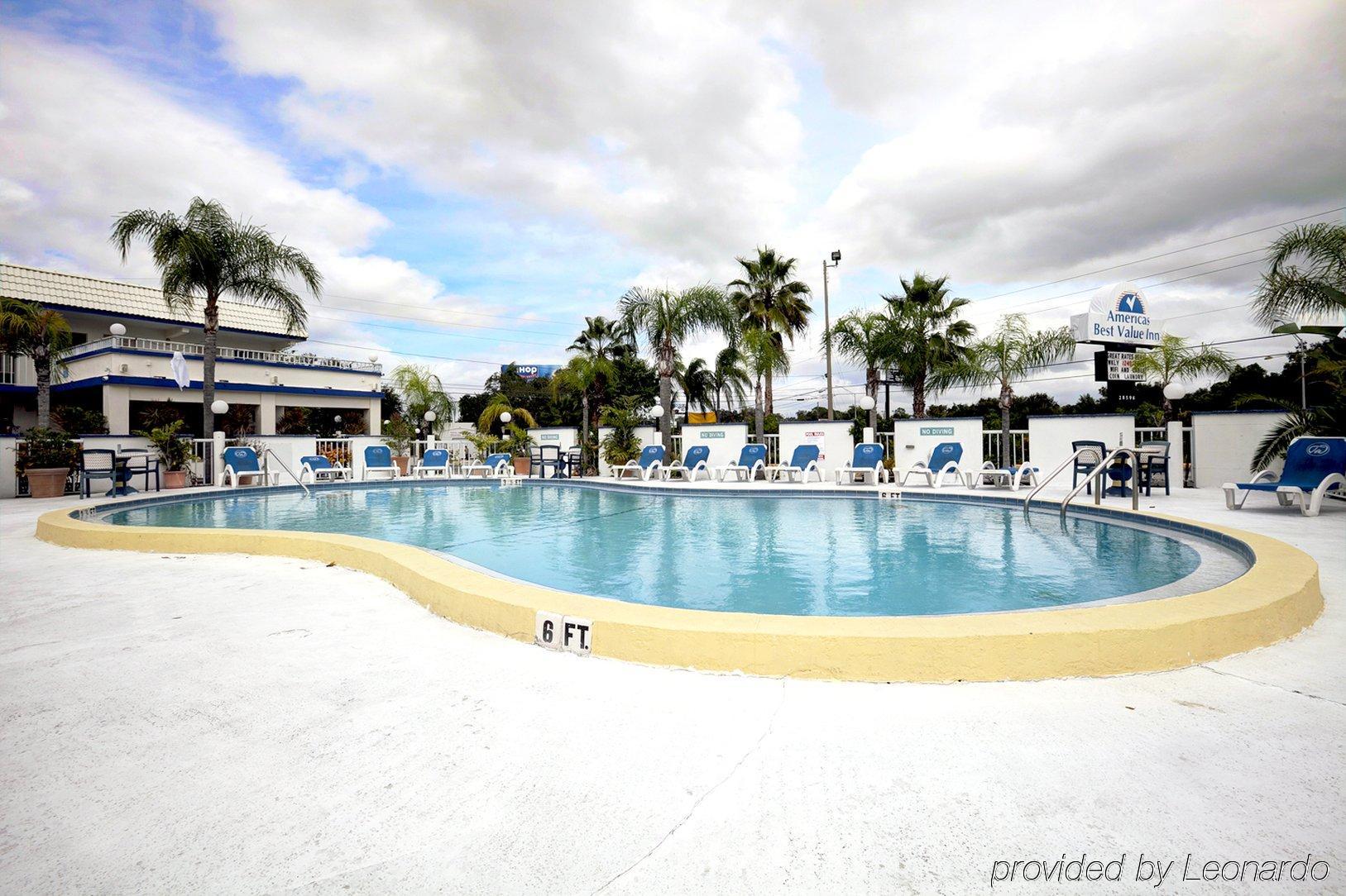 Rodeway Inn Clearwater-Dunedin Tiện nghi bức ảnh