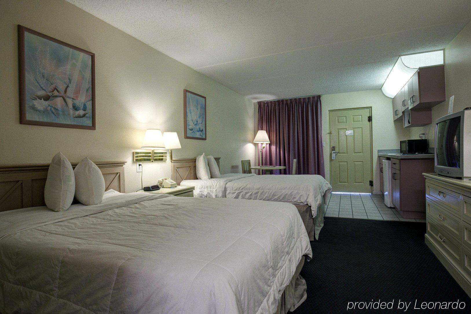 Rodeway Inn Clearwater-Dunedin Phòng bức ảnh