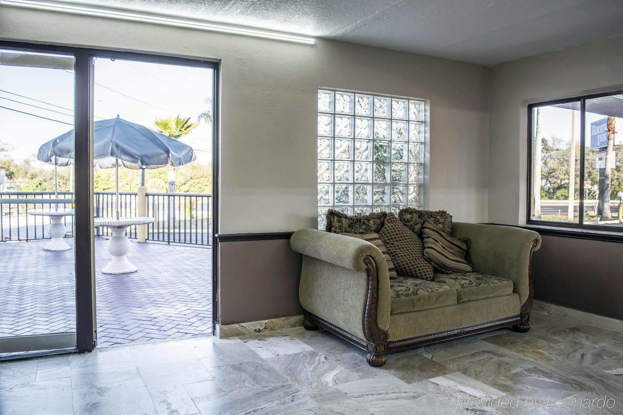 Rodeway Inn Clearwater-Dunedin Ngoại thất bức ảnh